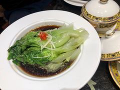 油淋小生菜-皇饭儿·王润兴酒楼(河坊街店)