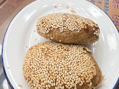 -烤肉季饭庄