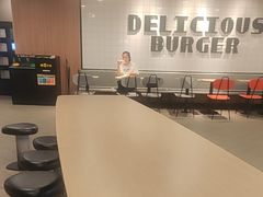 -麦当劳(莆田荔城大道万达店)