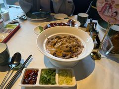 -大鸭梨烤鸭(望京店)