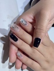 -瞧·享轻奢美甲美睫