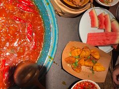 -吼堂老火锅(太古里总店)