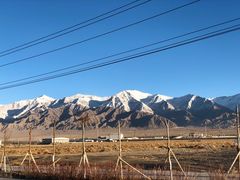 -青海湖国家重点风景名胜区