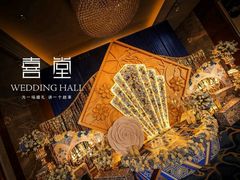 -上海雅居乐万豪侯爵酒店