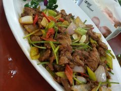 -龙宫海鲜楼(长乐漳港店)