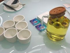 餐具摆设-3号仓库·创意中国菜(新世界城店)