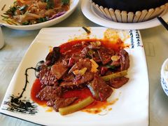 -零点餐厅(马神庙店)