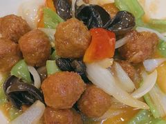 -聚首堂·特色小吃·肘子(什刹海德胜门店)