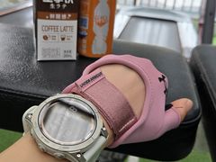 -UNDER ARMOUR(淮海755店)