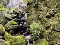 -藏龙百瀑风景区