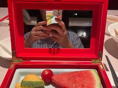 -千百味红餐厅·江西菜(绿地双子塔店)