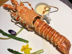 -Arpanda阿潘答餐厅(郎园店)