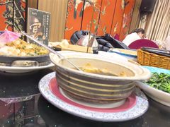 -老西门·常州菜(新区店)