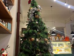 -雕刻时光咖啡馆(交大店)