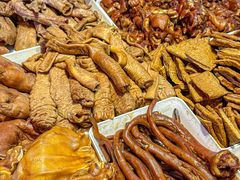 -净香园熟肉(北坦总店)