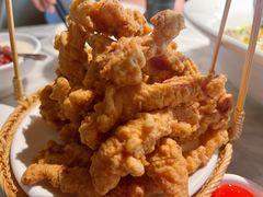 -蔴将·川菜(黄龙万科店)