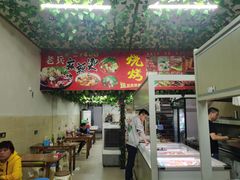 -老兵麻辣烫(世欧王庄店)