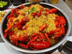 -一棠龙虾•王牌虾球(楚河汉街店)