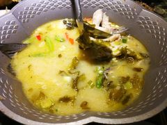 -川人百味·水煮活鱼(赛罕万达店)