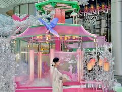 -深圳来福士广场