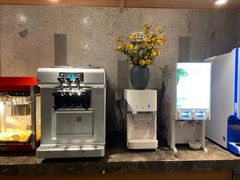 -韩京炭火烤肉自助料理(柯桥万达店)