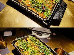 包浆豆腐-烤匠麻辣烤鱼(环球中心店)