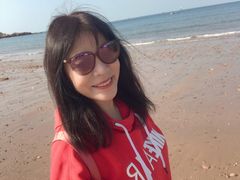 -青岛第三海水浴场