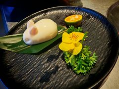 -合易泓烤肉•首创生椰大油边(宁山路店)