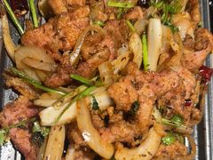 -红蜡烛-养生粥-津鲁菜(中山路店)