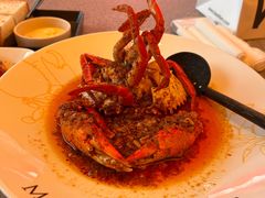 -Ministry of Crab•MOC(交子大道店)