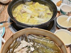 -春润大地海南椰子鸡(沙井京基百纳广场店)