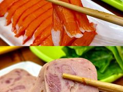 -三煮纸包鱼(青岛总店)