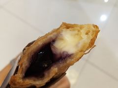 -麦当劳(无锡永乐店)
