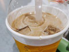 -麦当劳(北京大兴机场二层国内到达(安检外)店)