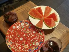 -蘇锦宴·淮扬菜烤鸭·小院(三元桥霄云路店)