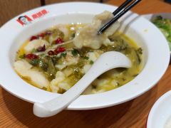 -南城香(北京南站店)