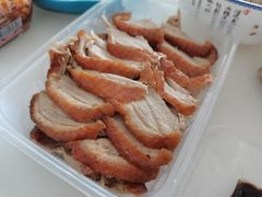 -盛京鸭博士(欧亚长青城店)