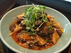 -西安凯悦酒店·湖畔中餐厅