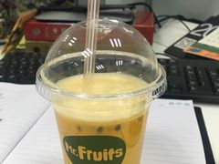 -Mr.Fruits水果先生(蓝色港湾店)