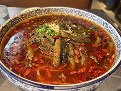 -富临轩私房菜(集庆门大街店)