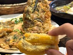 -大洋家·精品潮汕菜·生腌砂锅粥(天河东路店)