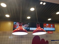 -1973继光香香鸡(合生汇购物中心店)