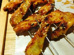 -腰子哥烤串(石佛营炫特店)