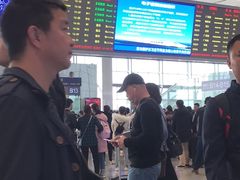 -南宁东站