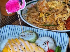 -Hi YOU你的饭局泰餐厅(雍和宫店)