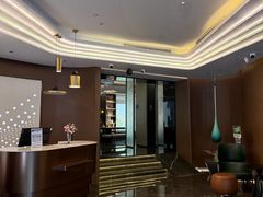 -长沙五一广场东塘地铁站亚朵酒店
