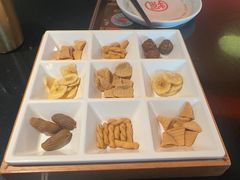 -探鱼·鲜青椒爽麻烤鱼(领展购物广场店)