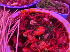 -小桥衢州人家·海鲜烧烤·盱眙龙虾(万达水街店)