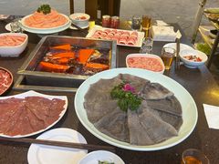 -凤来栖·净庭院·火锅(欧尚店)