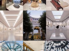 -厦门市图书馆(集美新城馆区)